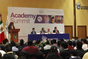 Academy Summit